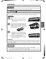 Preview for 99 page of Hitachi RAS-E10H Instruction Manual