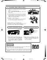 Preview for 100 page of Hitachi RAS-E10H Instruction Manual