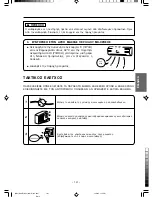 Preview for 101 page of Hitachi RAS-E10H Instruction Manual