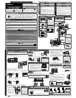 Hitachi RAS-E24CAK Installation Manual preview