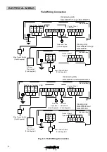 Предварительный просмотр 15 страницы Hitachi RAS-NP10CTS Installation, Operation And Maintenance Instructions