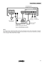 Предварительный просмотр 16 страницы Hitachi RAS-NP10CTS Installation, Operation And Maintenance Instructions