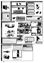 Preview for 2 page of Hitachi RAS-S10CZ Installation Manual