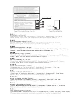 Предварительный просмотр 6 страницы Hitachi RASC-10HNPE Instruction Manual