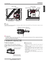 Предварительный просмотр 35 страницы Hitachi RASC-10HNPE Instruction Manual