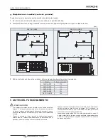 Предварительный просмотр 36 страницы Hitachi RASC-10HNPE Instruction Manual