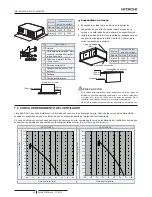 Предварительный просмотр 40 страницы Hitachi RASC-10HNPE Instruction Manual