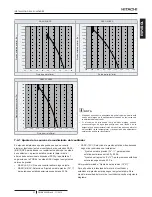 Предварительный просмотр 41 страницы Hitachi RASC-10HNPE Instruction Manual