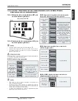 Предварительный просмотр 49 страницы Hitachi RASC-10HNPE Instruction Manual