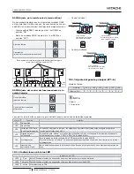 Предварительный просмотр 50 страницы Hitachi RASC-10HNPE Instruction Manual