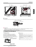 Предварительный просмотр 57 страницы Hitachi RASC-10HNPE Instruction Manual