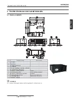 Предварительный просмотр 59 страницы Hitachi RASC-10HNPE Instruction Manual