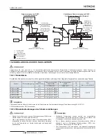 Предварительный просмотр 70 страницы Hitachi RASC-10HNPE Instruction Manual