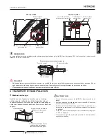 Предварительный просмотр 79 страницы Hitachi RASC-10HNPE Instruction Manual