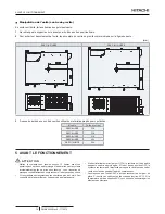 Предварительный просмотр 80 страницы Hitachi RASC-10HNPE Instruction Manual