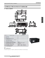 Предварительный просмотр 81 страницы Hitachi RASC-10HNPE Instruction Manual