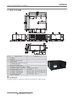 Предварительный просмотр 82 страницы Hitachi RASC-10HNPE Instruction Manual