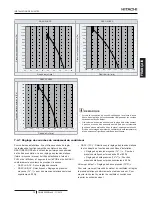 Предварительный просмотр 85 страницы Hitachi RASC-10HNPE Instruction Manual