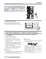 Предварительный просмотр 86 страницы Hitachi RASC-10HNPE Instruction Manual