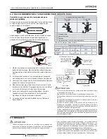 Предварительный просмотр 87 страницы Hitachi RASC-10HNPE Instruction Manual