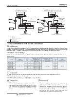 Предварительный просмотр 92 страницы Hitachi RASC-10HNPE Instruction Manual