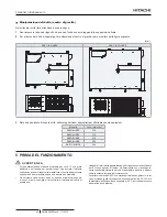 Предварительный просмотр 102 страницы Hitachi RASC-10HNPE Instruction Manual