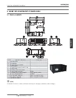 Предварительный просмотр 103 страницы Hitachi RASC-10HNPE Instruction Manual