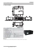 Предварительный просмотр 104 страницы Hitachi RASC-10HNPE Instruction Manual