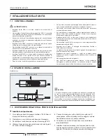 Предварительный просмотр 105 страницы Hitachi RASC-10HNPE Instruction Manual