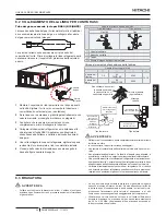 Предварительный просмотр 109 страницы Hitachi RASC-10HNPE Instruction Manual