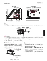 Предварительный просмотр 123 страницы Hitachi RASC-10HNPE Instruction Manual