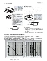 Предварительный просмотр 128 страницы Hitachi RASC-10HNPE Instruction Manual