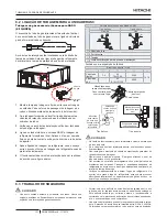 Предварительный просмотр 131 страницы Hitachi RASC-10HNPE Instruction Manual