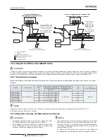 Предварительный просмотр 136 страницы Hitachi RASC-10HNPE Instruction Manual