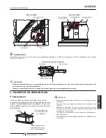 Предварительный просмотр 167 страницы Hitachi RASC-10HNPE Instruction Manual