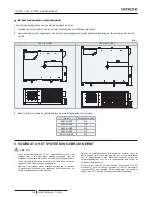 Предварительный просмотр 168 страницы Hitachi RASC-10HNPE Instruction Manual