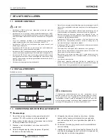 Предварительный просмотр 171 страницы Hitachi RASC-10HNPE Instruction Manual