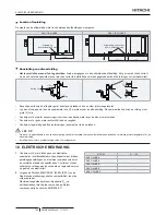 Предварительный просмотр 178 страницы Hitachi RASC-10HNPE Instruction Manual