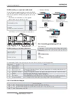 Предварительный просмотр 182 страницы Hitachi RASC-10HNPE Instruction Manual