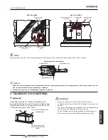 Предварительный просмотр 189 страницы Hitachi RASC-10HNPE Instruction Manual