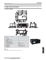 Предварительный просмотр 191 страницы Hitachi RASC-10HNPE Instruction Manual