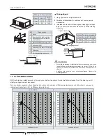 Предварительный просмотр 194 страницы Hitachi RASC-10HNPE Instruction Manual