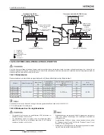 Предварительный просмотр 202 страницы Hitachi RASC-10HNPE Instruction Manual