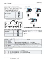 Предварительный просмотр 204 страницы Hitachi RASC-10HNPE Instruction Manual