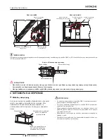 Предварительный просмотр 211 страницы Hitachi RASC-10HNPE Instruction Manual