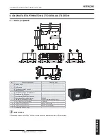 Предварительный просмотр 213 страницы Hitachi RASC-10HNPE Instruction Manual