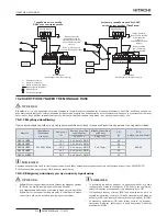 Предварительный просмотр 224 страницы Hitachi RASC-10HNPE Instruction Manual