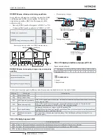 Предварительный просмотр 226 страницы Hitachi RASC-10HNPE Instruction Manual