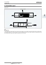 Предварительный просмотр 27 страницы Hitachi RASC-10HNPE Service Manual