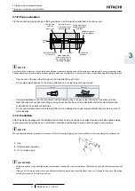 Предварительный просмотр 41 страницы Hitachi RASC-10HNPE Service Manual